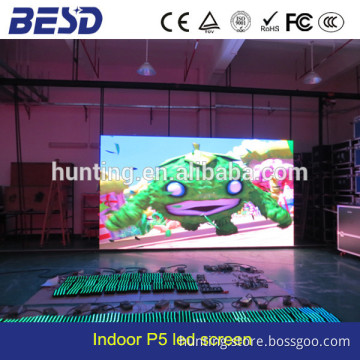 P3 Indoor Stage LED Display Screen led panel